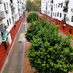 Habitacion Tranquila Triana