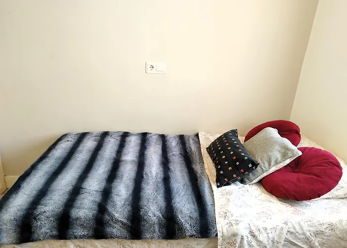 Habitacion Tranquila Triana