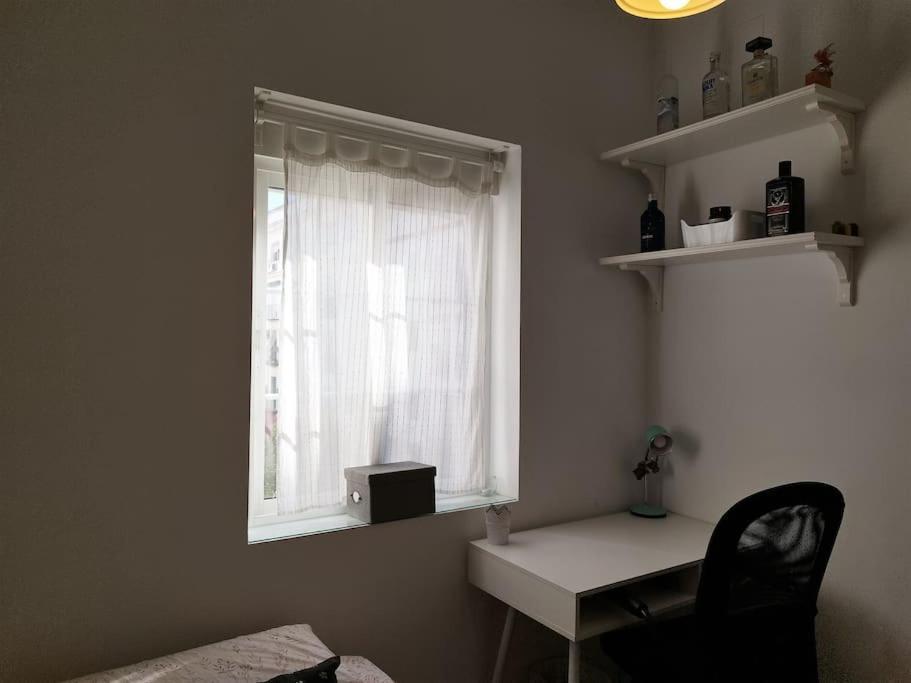 Tranquila Triana Appartement