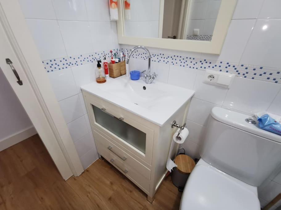 Appartement Tranquila Triana Séville