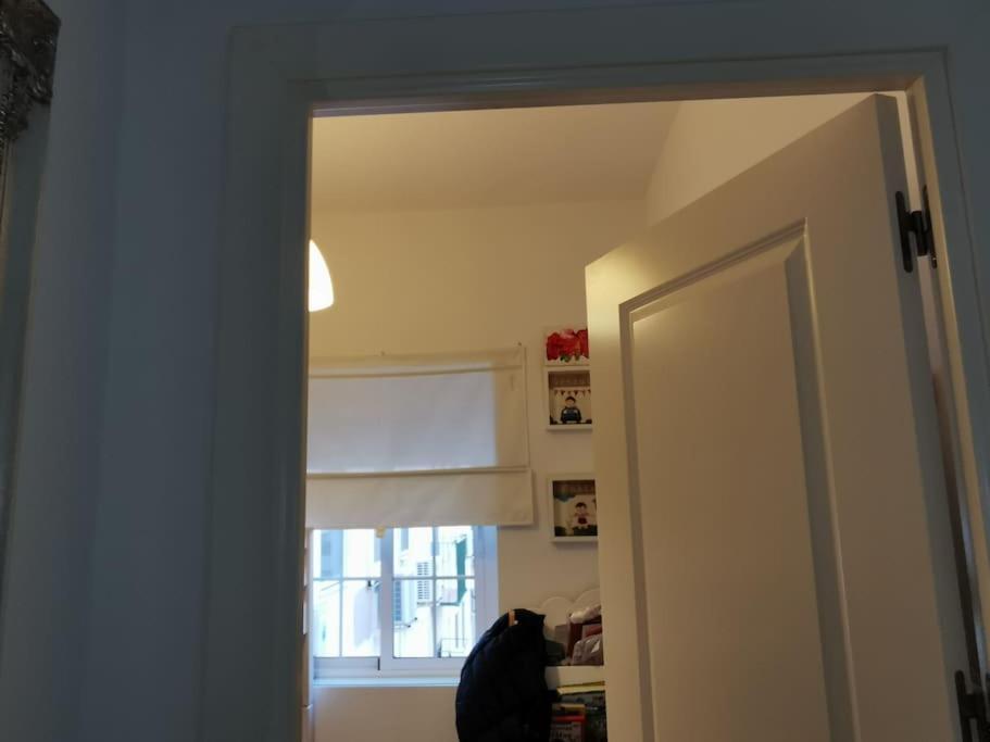 Tranquila Triana Appartement