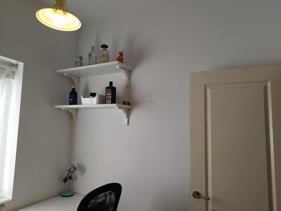 Tranquila Triana Appartement