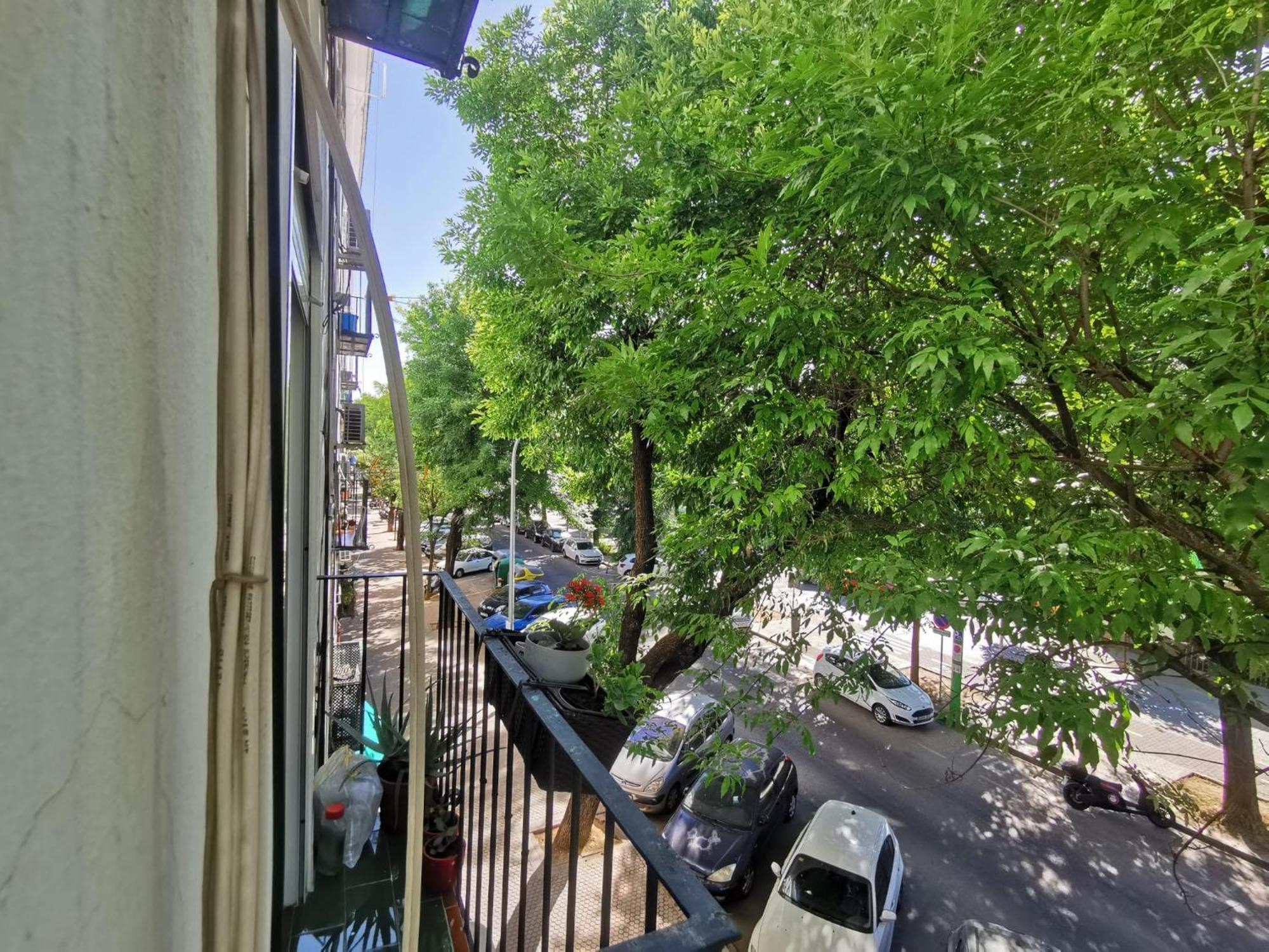 Tranquila Triana Appartement *